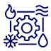HVAC wave guide 1
